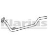 MERCE 1074901919 Exhaust Pipe
